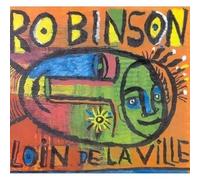 Robinson Les Bains – Loin de la Ville