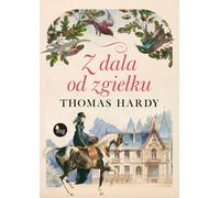 Loin de l'agitation - Thomas Hardy (Literatur auf Polnisch)
