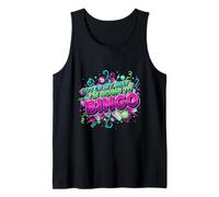 Loin de Mon Chemin, Je deviens Une joueuse de Bingo drôle, Maman, Grand-mère, Femmes Débardeur