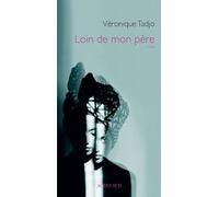 Véronique Tadjo – Loin de mon père – Roman – Broché