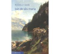 Loin de Sils Maria - La prodigieuse ascension de Johann josty