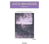 Loin de soi Anita Brookner (Auteur)