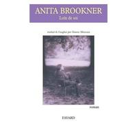 Loin de soi - Anita Brookner - Fayard - broché - Roman