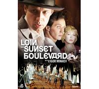 Loin de Sunset Boulevard
