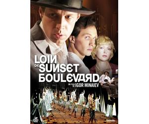 Loin de Sunset Boulevard / Far from Sunset Boulevard ( Daleko ot Sanset Bulvara ) ( Muito Longe de Hollywood )