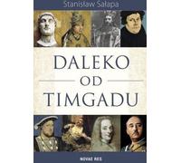Loin de Timgad - Stanislaw Salapa (Buch auf Polnisch)