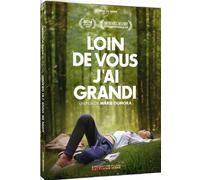 Loin de vous j'ai grandi DVD