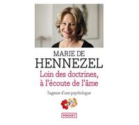 Loin des doctrines, à l'écoute de l'âme - Marie De Hennezel - Pocket - Poche - Essai