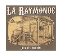 Loin des égarés CD