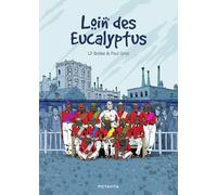 Loin des eucalyptus