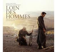 NICK CAVE / WARREN ELLIS Loin Des Hommes (Vinyl) 12" Album