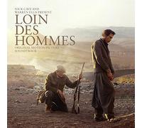NICK CAVE / WARREN ELLIS Loin Des Hommes (Vinyl) 12" Album