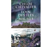 Loin des îles mauves - Livre II La Sans-Soleil