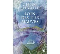 Loin des îles mauves - Livre I La Sans-Étoiles Chloé Chevalier (Auteur)