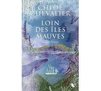 Loin des îles mauves - Livre I : La Sans-Étoiles (I)