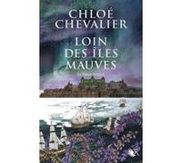 Loin des îles mauves - Livre II La Sans-Soleil