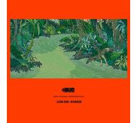 (Loin des) Rivages – CD – Generique