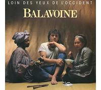 Loin des Yeux de l'Occident