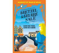 Loin des yeux, loin du cœur Edition en gros caractères - Margot Le Moal - Ookilus - broché - Roman