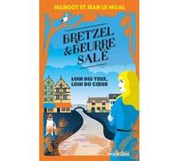 Loin des yeux, loin du cœur Margot Le Moal (Auteur), Jean Le Moal (Auteur)