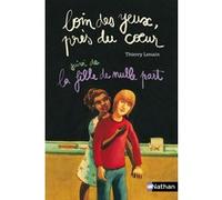 Loin des yeux, près du coeur Thierry Lenain (Auteur), Elene Usdin (Illustration)