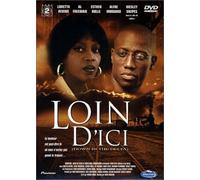 Pioneer – Loin d'ici