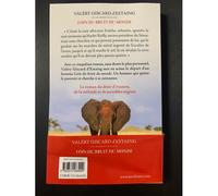Loin du bruit du monde - Valéry Giscard d'Estaing - Xo - broché - Roman