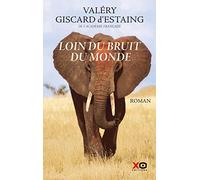 Loin du bruit du monde