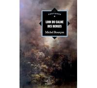 Loin du calme des berges