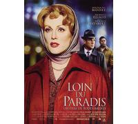 Loin du Paradis