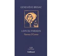Loin du Paradis: Flannery O'Connor