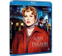 Loin du Paradis – Blu-ray