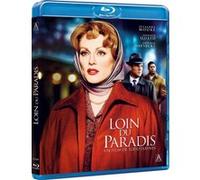 Loin du paradis Blu-ray E