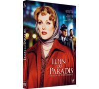 Loin du paradis DVD DVD