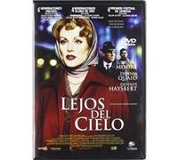 Loin du paradis / Far From Heaven (DVD) G