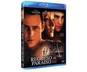 LOIN DU PARADIS / Return to Paradise (1998) [ Origine Espagnole, Sans Langue Francaise ] (Blu-Ray)