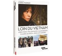 Loin du Vietnam Edition Collector DVD E