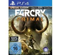 Loin Primal (100% Intégral) - Special Ed. PS4 PLAYSTATION 4 Neuf + Emballage