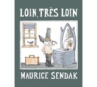 Loin, très loin