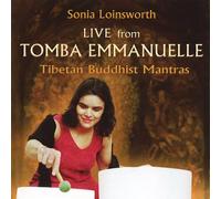 Loinsworth, Sonia - Live from Tomba Emanuelle [Import]