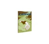 Lointain - Claude Desmedt - Employe Du Moi - broché - Bande dessinée