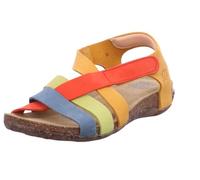 Loints Florida Varik, Jeans jaune Apple Grenadine, 39 EU