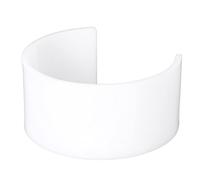 Loinutdbv Entraîneur de Coupe de Trou de Golf, Aide à la Pratique du Putt de Golf Portable, réducteur de Tasse de 30% pour Une précision améliorée, Dispositif d'entraînement de Putter en