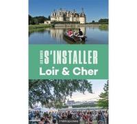 Loir-et-Cher Émilie Marmion (Auteur)