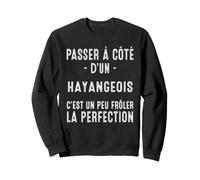 Loir-et-Cher Loir-et-Chérien Cadeau Fierté Sweatshirt