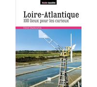 loire-atlantique 100 lieux pour les curieux