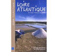 Loire atlantique - Collectif - Entre Terre Et Mer - broché - Guide