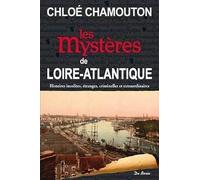 LOIRE ATLANTIQUE MYSTERES