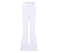 Lois - 2007 Bell Bottom Jeans - Femme - Jeans - Blanc - Taille: W30