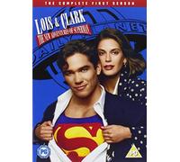 Lois and Clark - Lois and Clark Season 1 [Standard Edition]